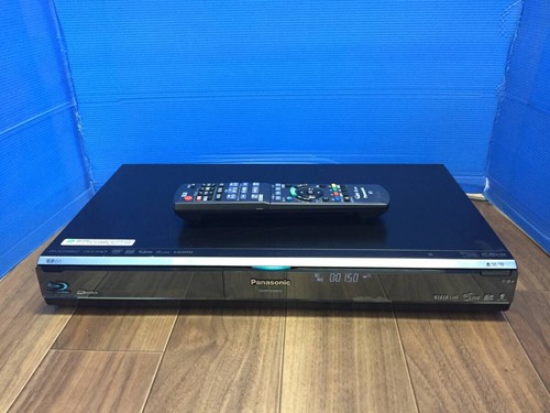 Panasonic dmr bw850 tuner - panasonic, 2-tuner