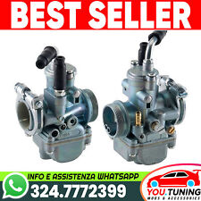 PHBG AD 17.5 LS Carburetor