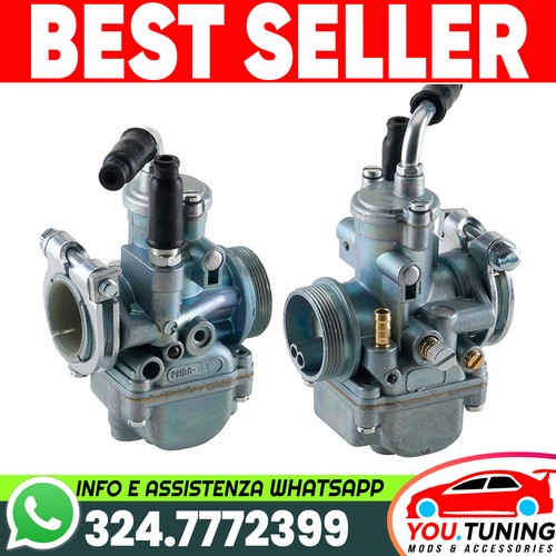 Phbg ls carburetor - phbg,