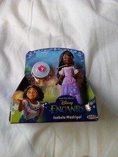 Disney Encanto  Isabela