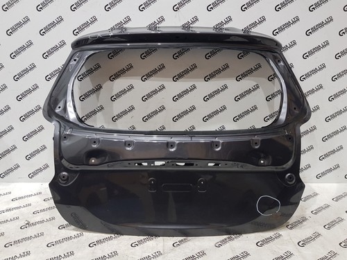 Genuine toyota yaris - genuine, hybrid