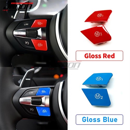 Steering wheel button - m1,