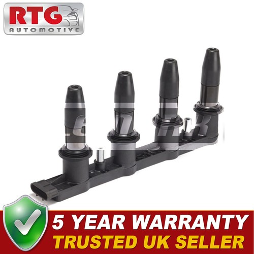 Ignition coil pack fits - coil,