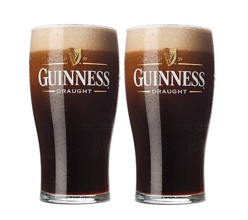 Guinness draught double - guinness,