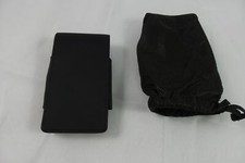 Apple Soft Nylon Carrying Case