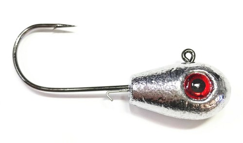 Pcs teardrop jig fishing - pcs,