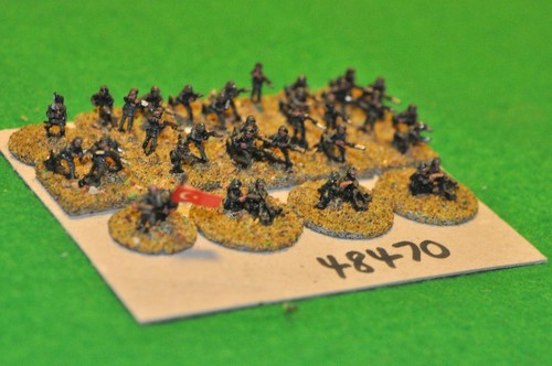 10mm ww1 turkish battle - 10mm,