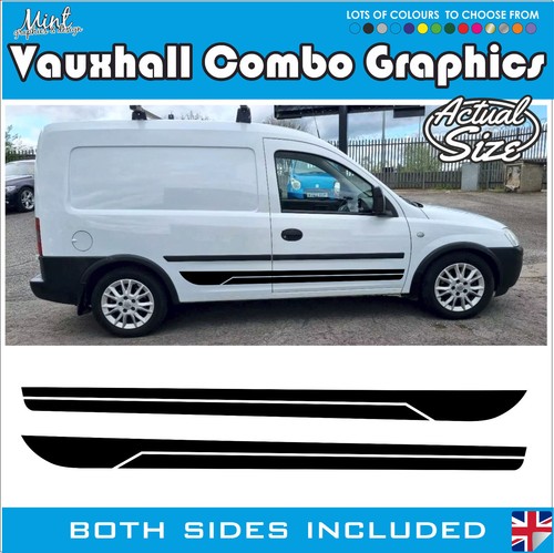 Vauxhall combo micro camper - vauxhall,