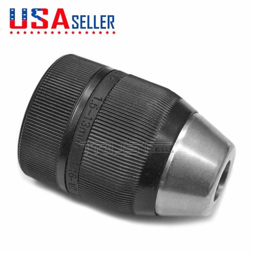 Jacobs keyless hammer - jacobs,