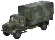 Oxford Diecast 76BD004 Bedford