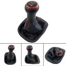 Gear Shift Knob Gaiter Boot