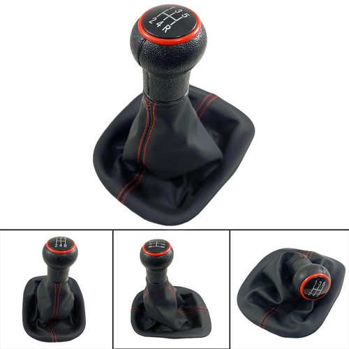 Gear shift knob - gear,