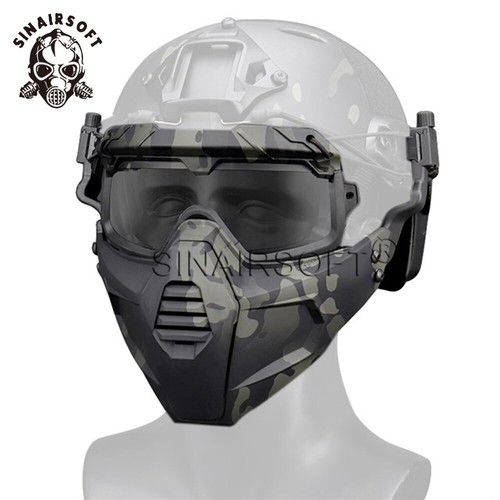 Tactical half fask - tactical,
