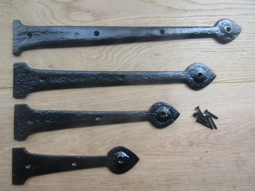 Pair arrow head - pair, old