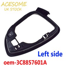 Left Side Exterior Door Wing