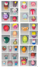 *YOU PICK* Shopkins Exclusives
