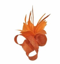 Women Small Flower Feather