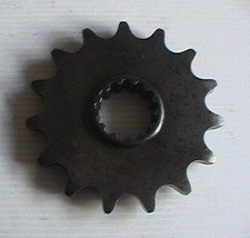 HONDA CB750 K LTD F KZ FZ RC01 1979 1980 JTF330 15 TOOTH FRONT STEEL SPROCKET