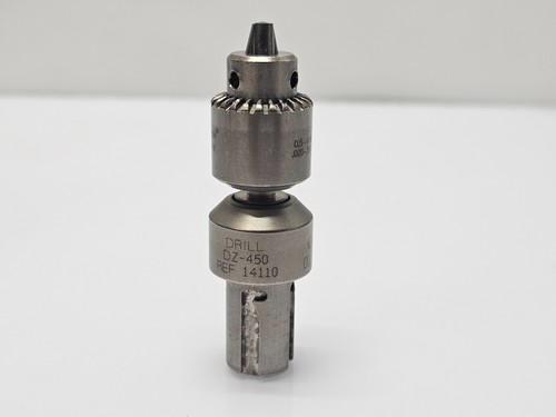 Desoutter 450 drill - dz-450,