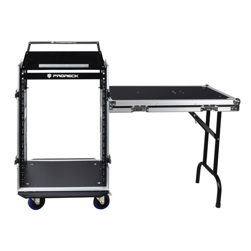Proreck 16u rack case - proreck,