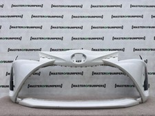 TOYOTA YARIS MK3 FACE LIFTING 2017-2020 FRONT BUMPER 4 PDC GENUINE [T499]