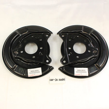 TOYOTA Genuine CAMRY SV2# VZV21 CELICA AT ST LEXUS ES300 Parking Brake Plate SET