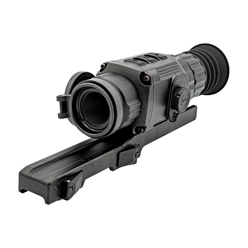 Thermal rifle scope iray - thermal,