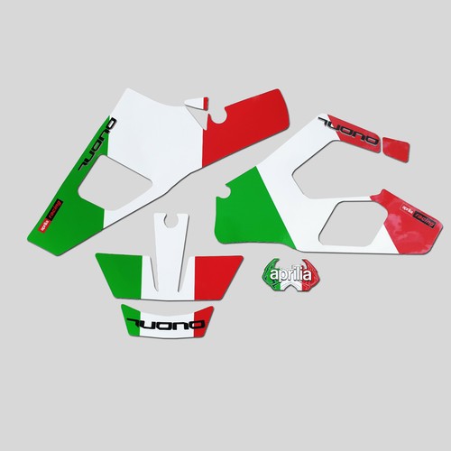 Aprilia tuono 1000 - aprilia,