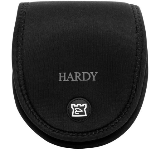 Hardy neoprene fly reel case - neoprene,
