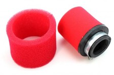 43mm air filter assembly - air,