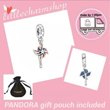 NEW Authentic Genuine PANDORA