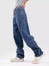 Levi's 94 Baggy   Straight Leg