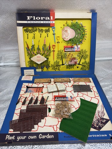 Vintage constructional toy - vintage,