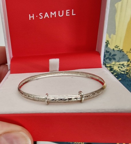 Samuel children s silver - samuel,