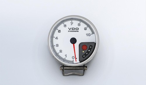Vdo prt series tachometer - vdo,