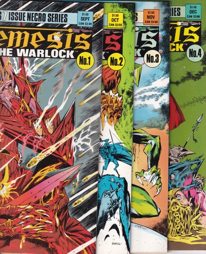 Issues eagles comics - issues,