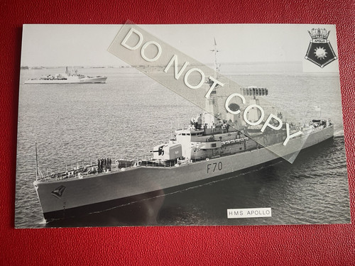 Hms apollo rppc - hms,