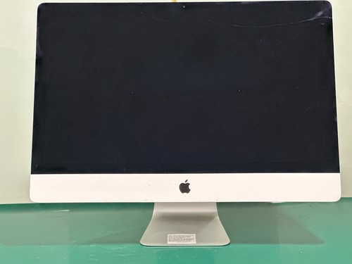 Pple imac retina 5k - 5k, late
