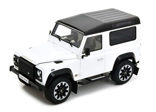 Lcd models land - land, rover