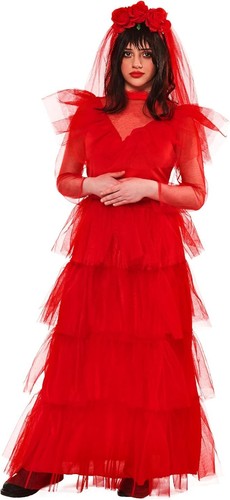 Beetlejuice lydia wedding - beetlejuice,