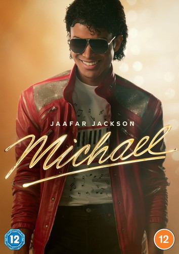 Michael dvd pre sale - michael, pre-sale