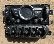 Mini R55 R56 Climate Control