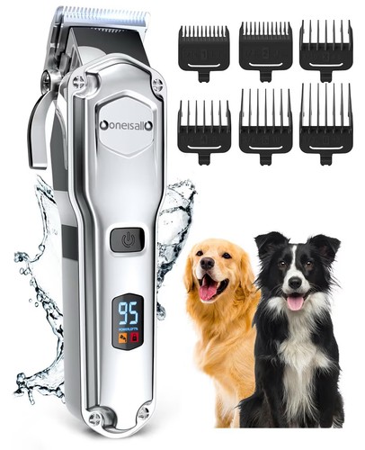 Oneisal dog clippers low - oneisal,