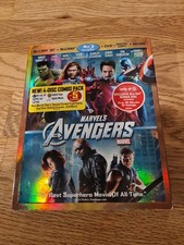 Marvel's The Avengers [3D]