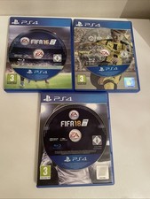 FIFA Games Bundle PlayStation