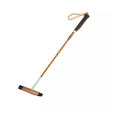 4 POLO STICKS ROOT CANE