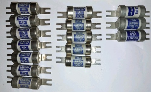 Lawson tis 35a 40a 63a - tis,