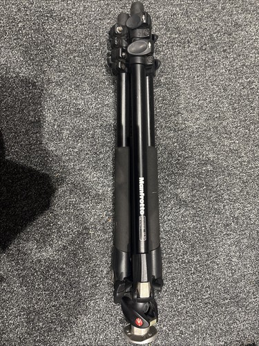 Manfrotto 190xprob tripod - manfrotto,