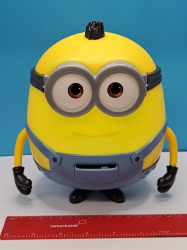 Minions babble otto large - minions,