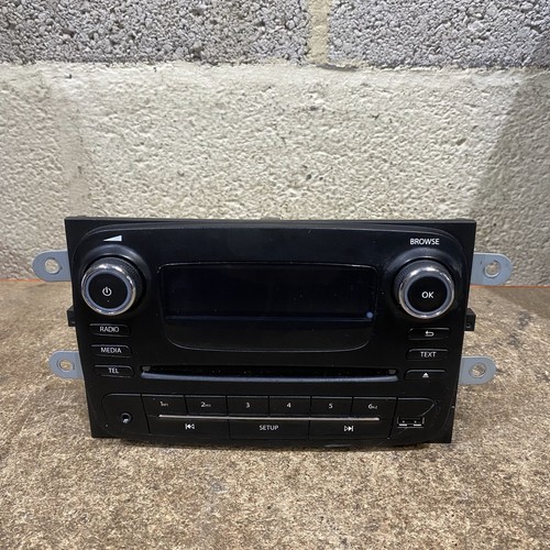 Visteon r013 2din radio - r013-2din,